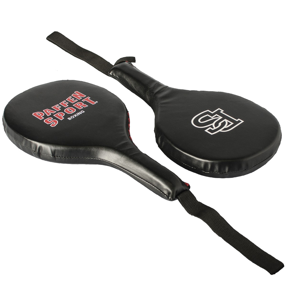 Paffen Sport Paddles, Schwarz