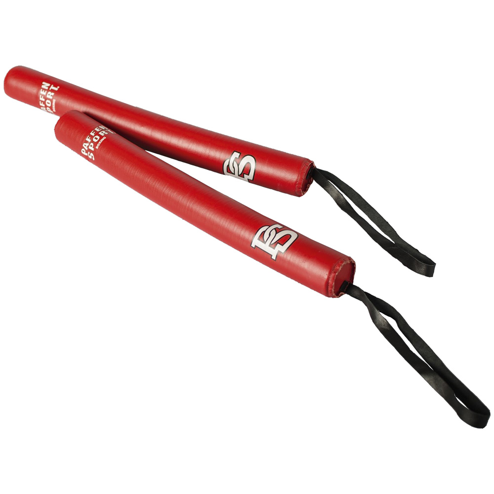 Paffen Sport Coach Soft Sticks, Rot