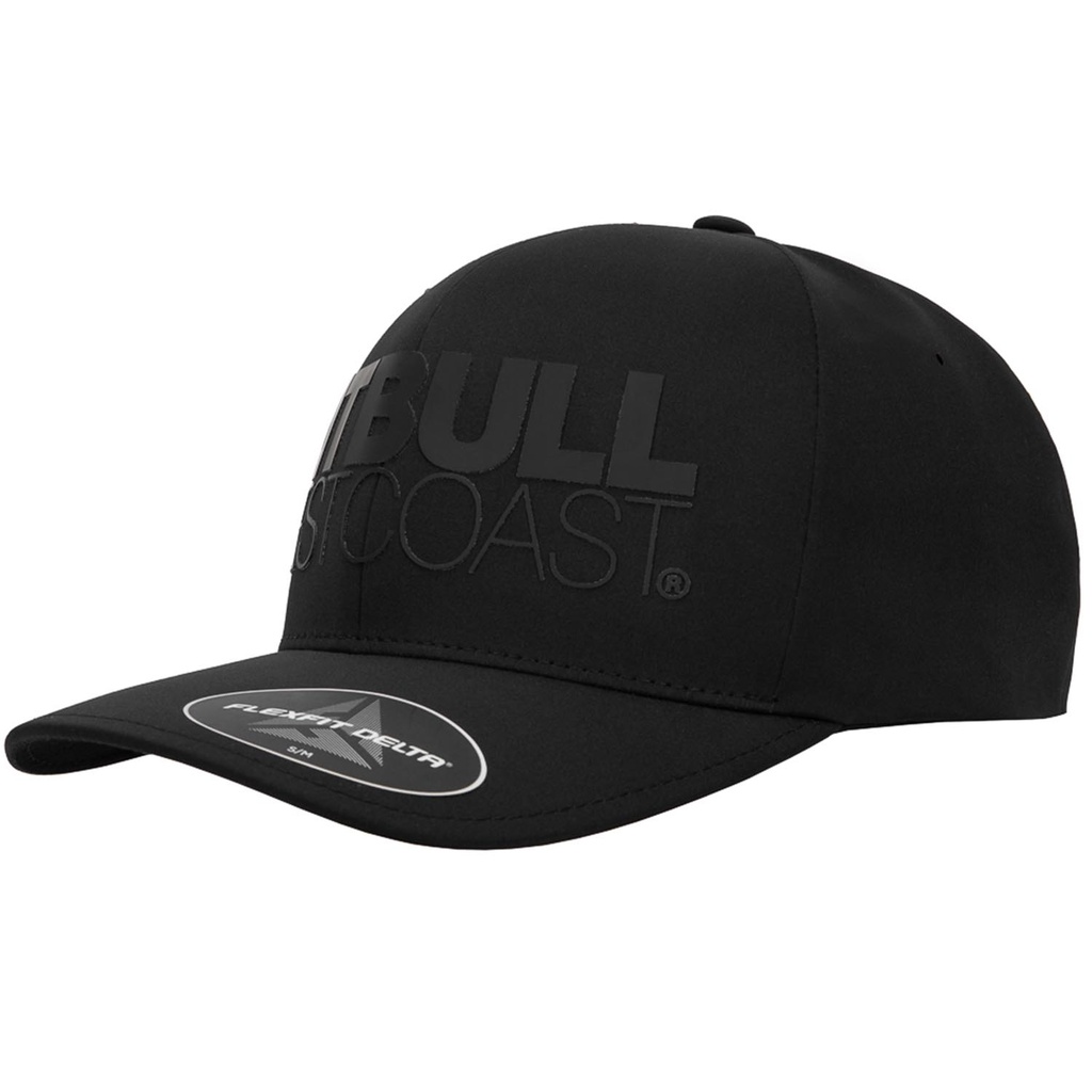 Pit Bull West Coast Cap Snapback Seascape