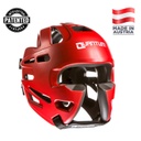 Quantum Head Guard XP, Red