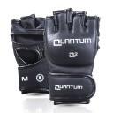 Quantum MMA Gloves Q2 Fight Leather