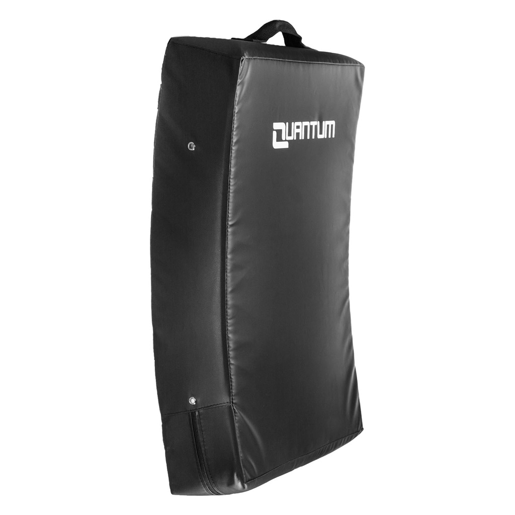 Quantum Kick Shield KP1 75x45x15cm, Black