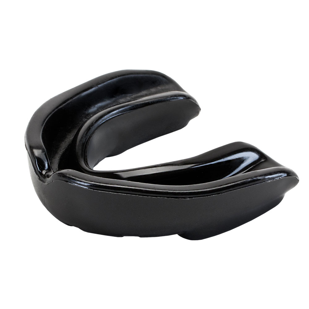 Quantum Mouthguard, Black