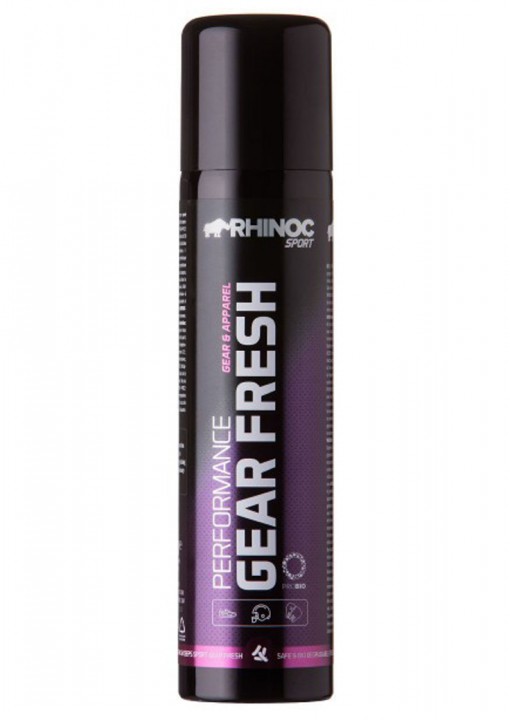 Rhinoc Gear Fresh Anti-Geruchsspray