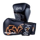 Rival Boxhandschuhe RS11V Evolution, Schwarz