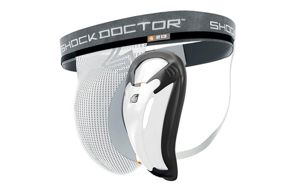 Shock Doctor Groin Guard Bio Flex