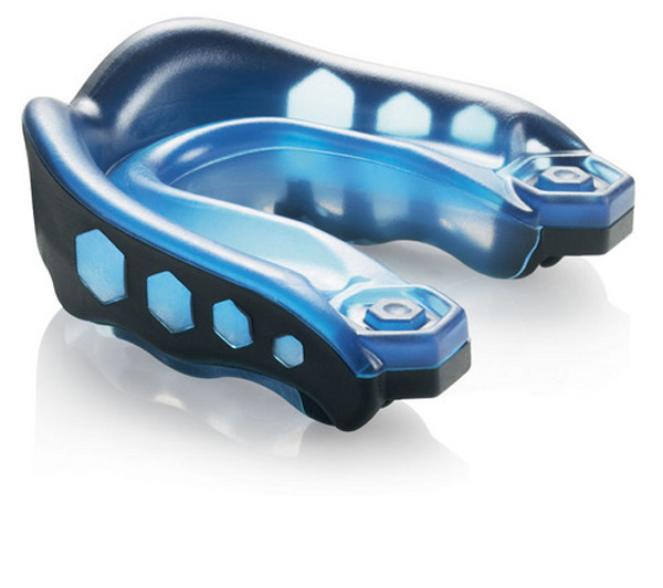 Shock Doctor Mouthguard Gel Max