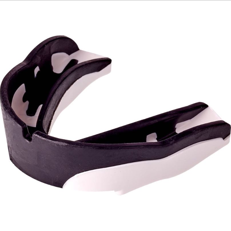 Shock Doctor Mouthguard V1.5, Black