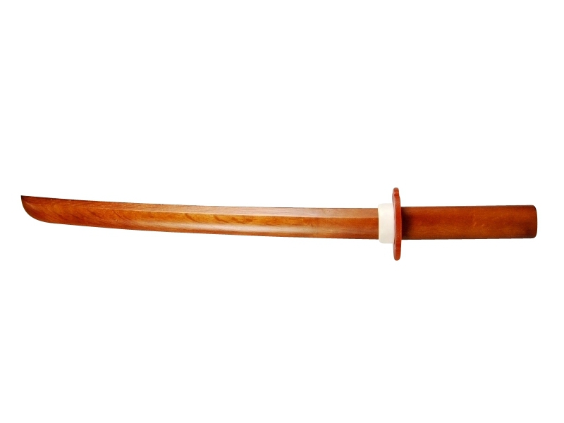 Shoto-Schwert, Roteiche
