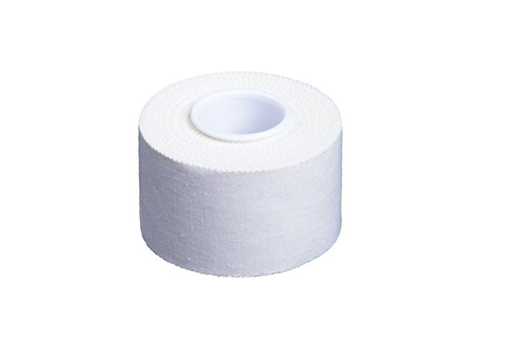 Daniken Sport Tape 3,8cm x 10m, White