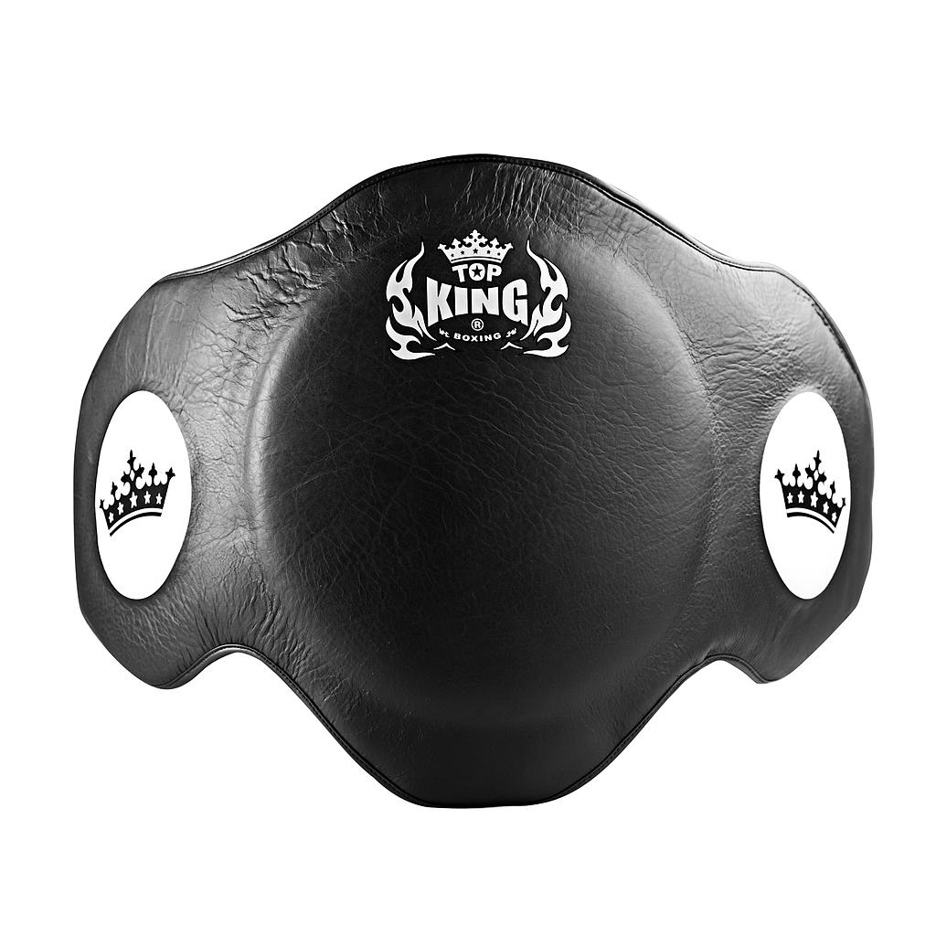 Top King Belly Pad, Black