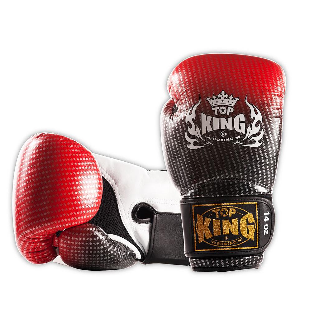 Top King Boxhandschuhe Super Star Air