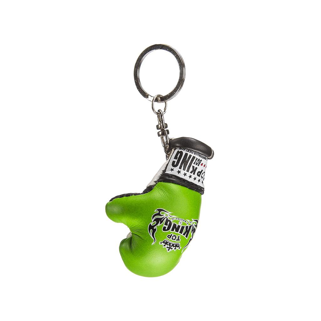 Top King Mini Boxing Glove Keyring