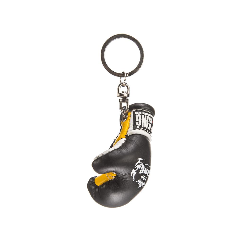 Top King Mini Boxing Glove Keyring