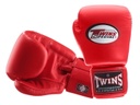 Twins Boxhandschuhe BGVL-3, Rot