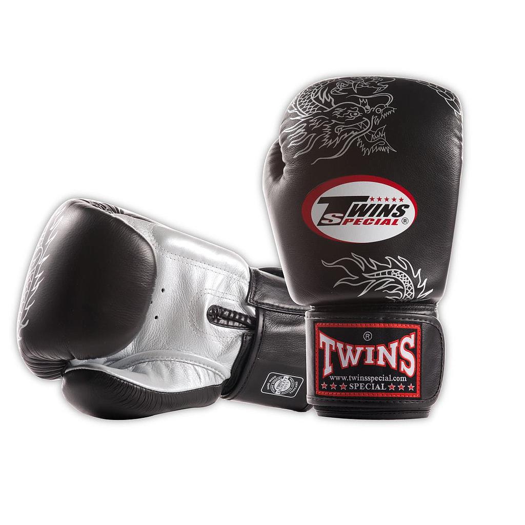 Twins Boxing Gloves Dragon