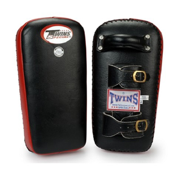 Twins Thai Pads, Rot