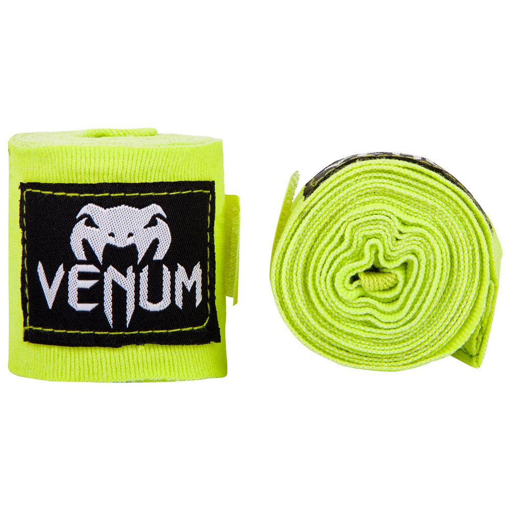 Venum Boxbandagen 2,5m Halbelastisch