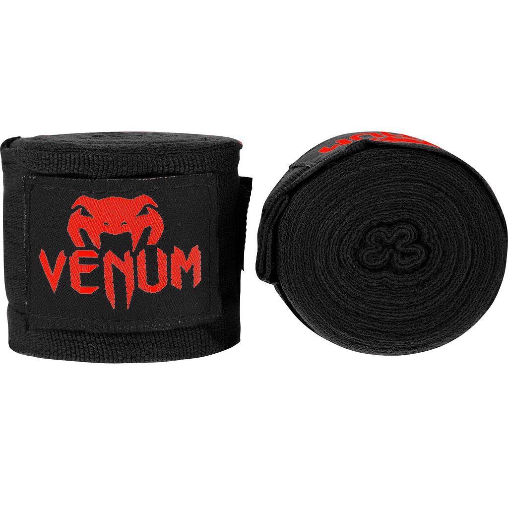 Venum Boxbandagen 2,5m Halbelastisch