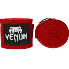 Venum Hand Wraps 4m Semi-Elastic