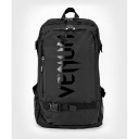 Venum Rucksack Challenger Pro Evo, Schwarz