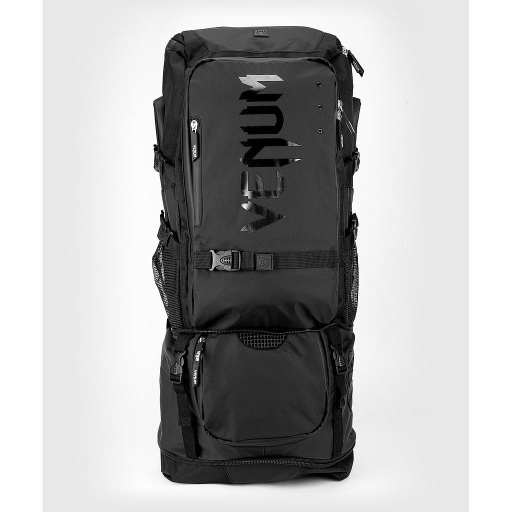 Venum Backpack Challenger Xtrem Evo, Black