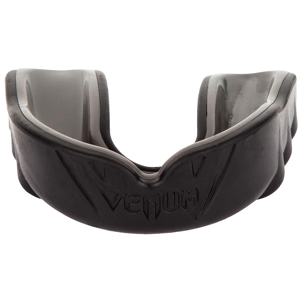 Venum Mouthguard Challenger, Black-Gray