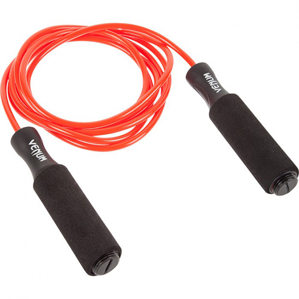 Venum Jump Rope Competitor Weighted