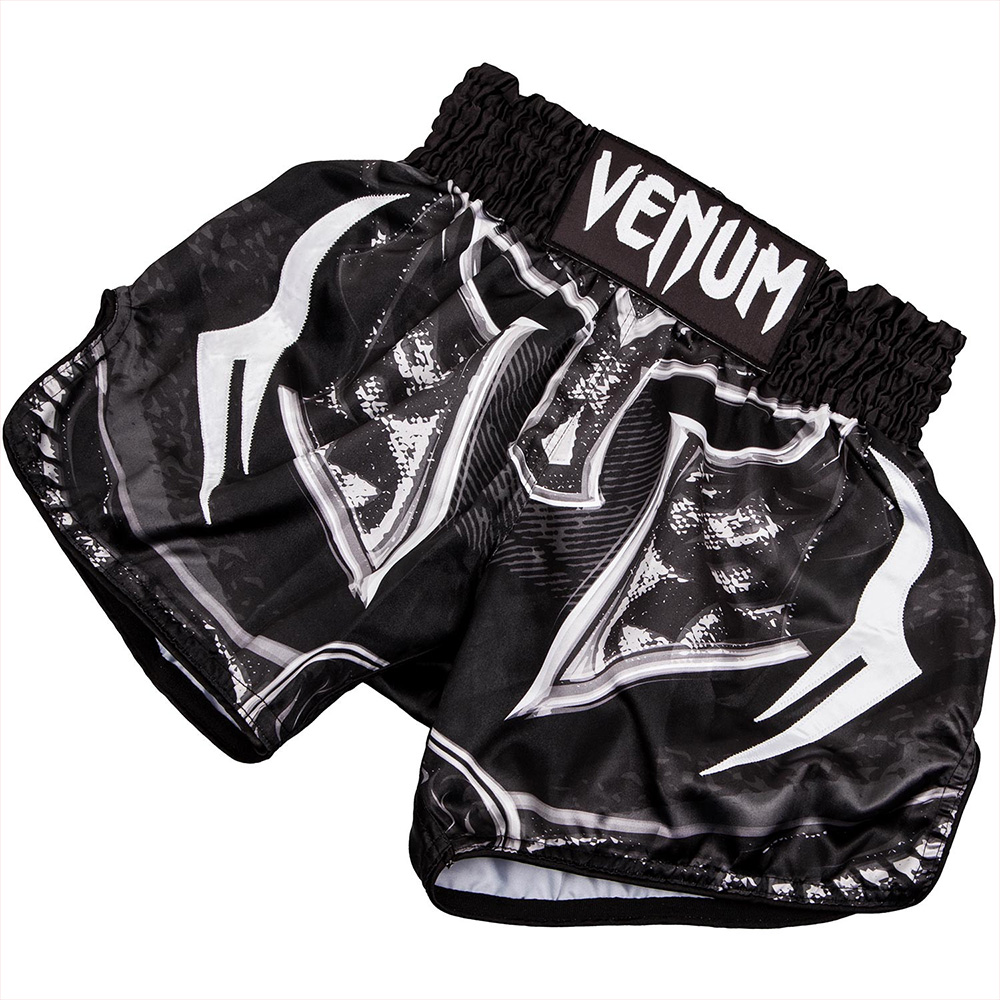 Venum Gladiator 3.0 Muay Thai Shorts