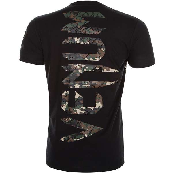 Venum T-Shirt Giant Original Jungle