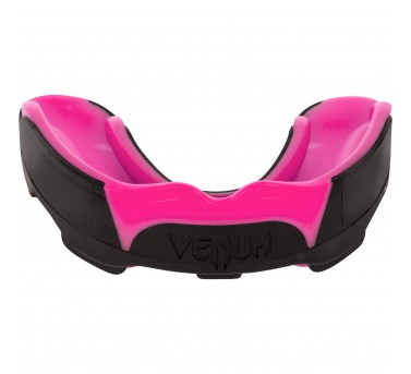 Venum Mouthguard Predator, Black-Pink