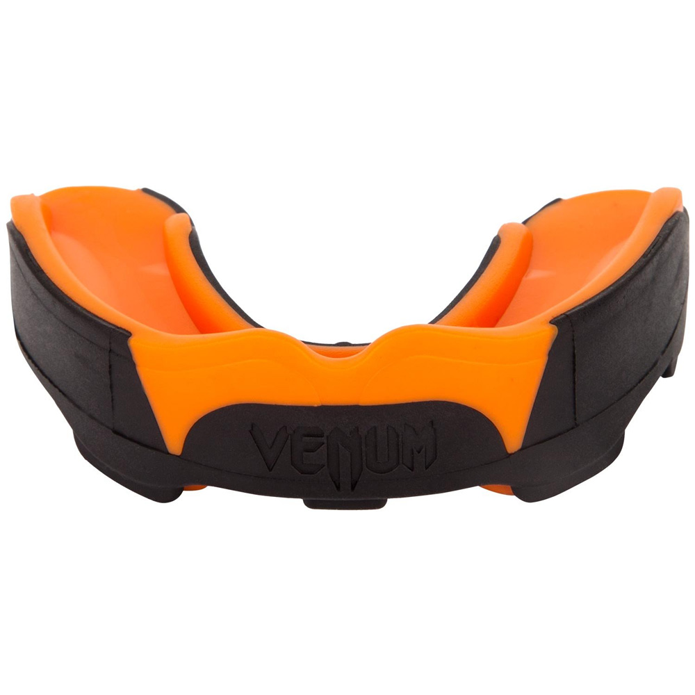 Venum Mouthguard Predator, Black-Orange