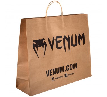 Venum Tragetasche L, Brown