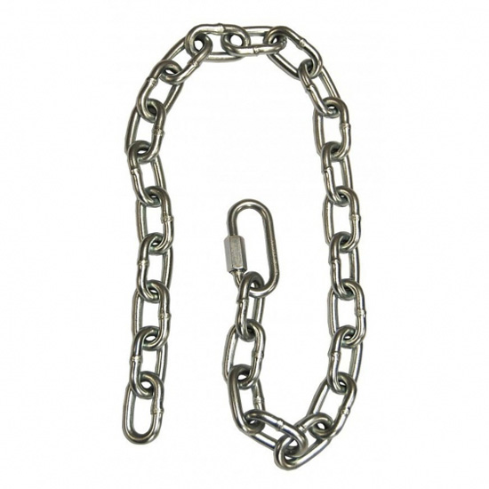 Heavy Bag Extension Chain 100cm