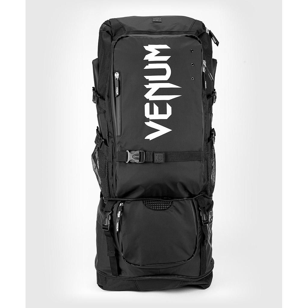 Venum Backpack Challenger Xtrem Evo, Black-White