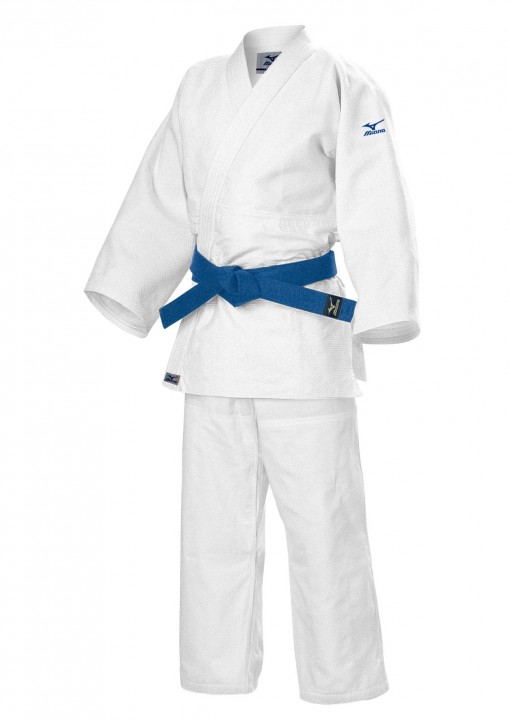 Mizuno Judo Suit Keiko