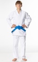 Mizuno Judo Suit Keiko 650g, White