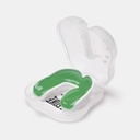 Leone Mouthguard Powerguard, Green