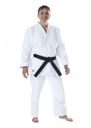 Dax Judo Suit Fuji 580g, White