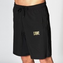 Leone Training Shorts Essential, Black