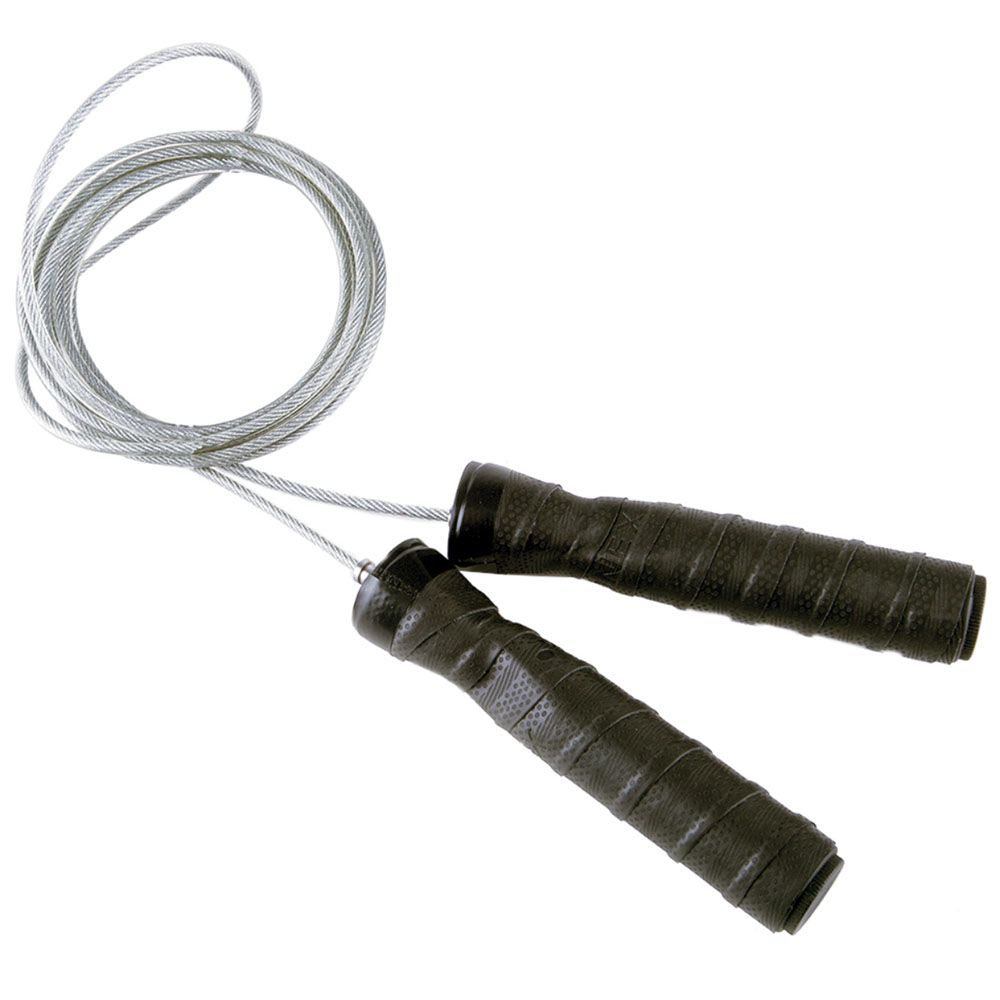 Everlast Jump Rope Pro Weighted