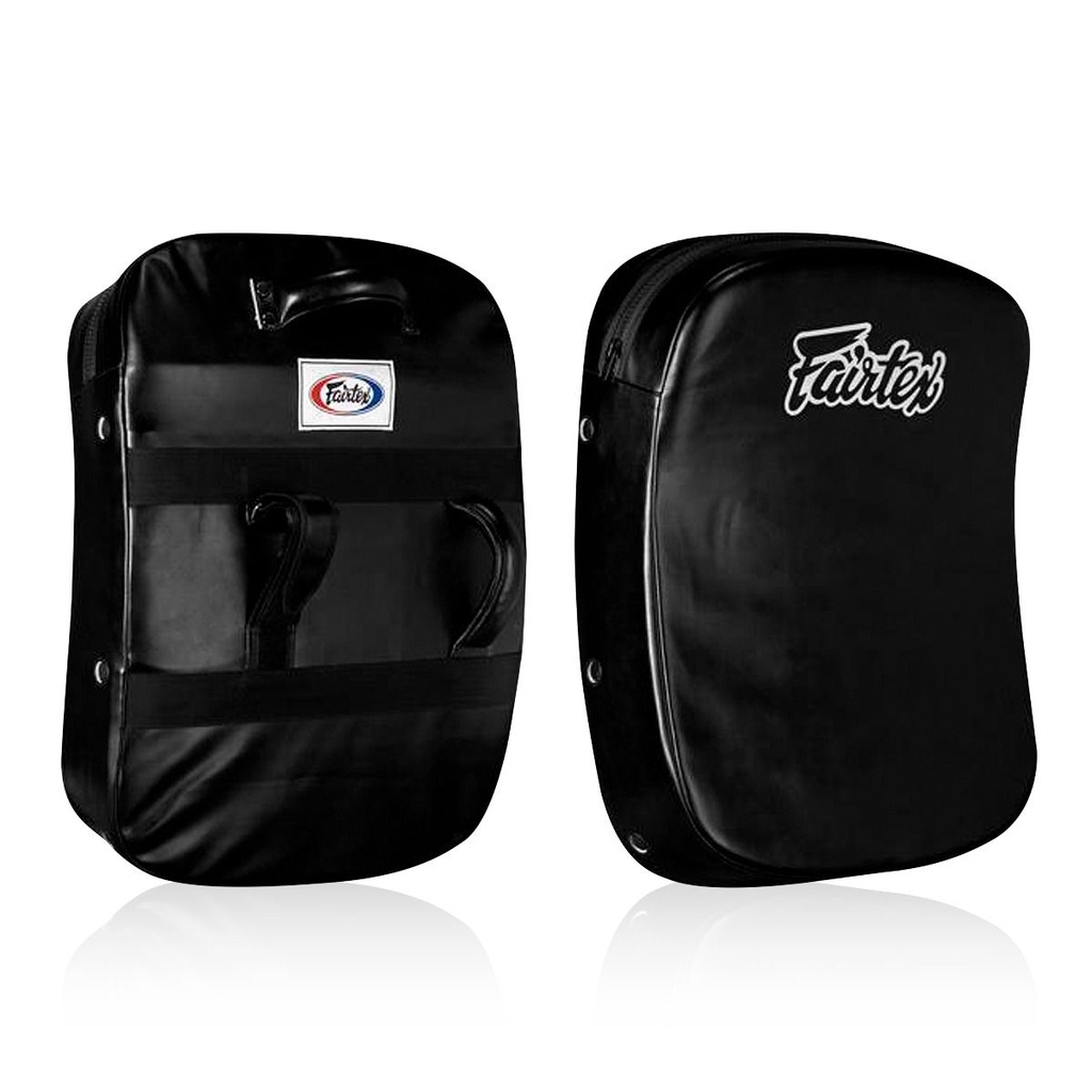 Fairtex Schlagpolster FS3, Schwarz