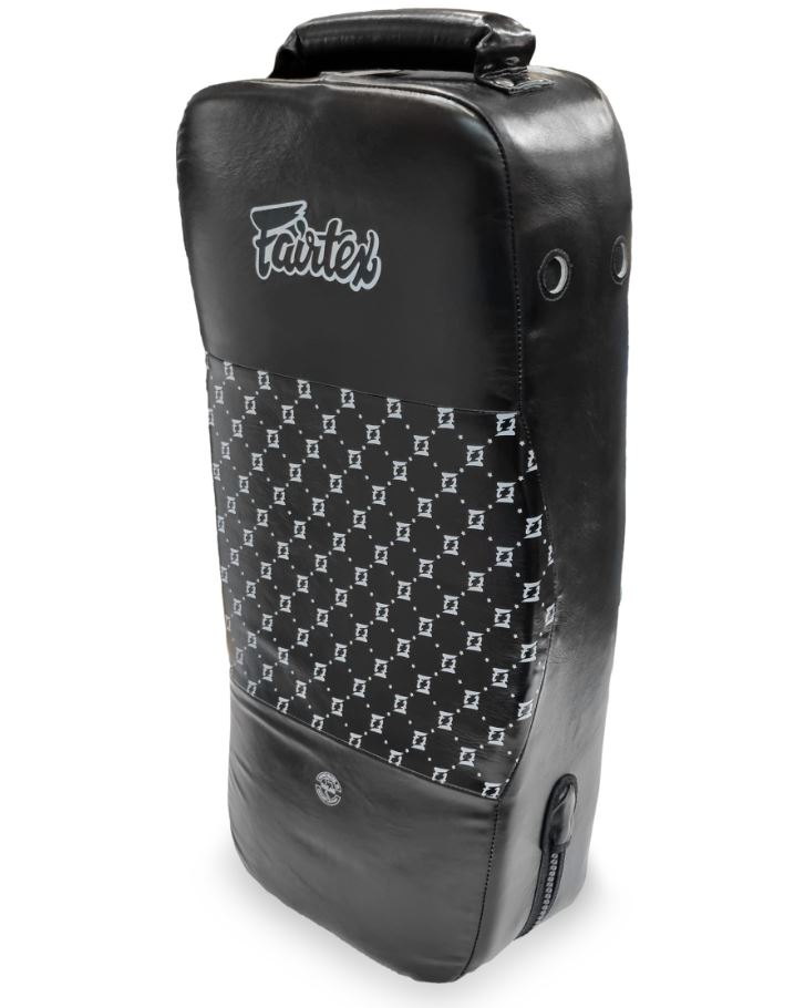 Fairtex Schlagpolster FS4, Schwarz