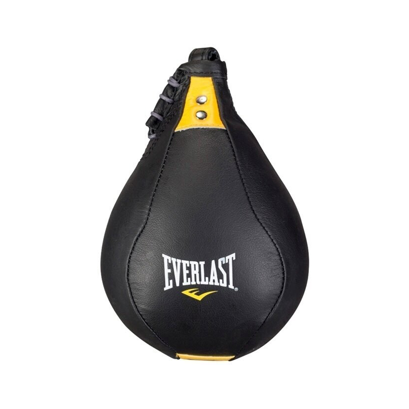 Everlast Speed Bag Cangaroo XS, Black