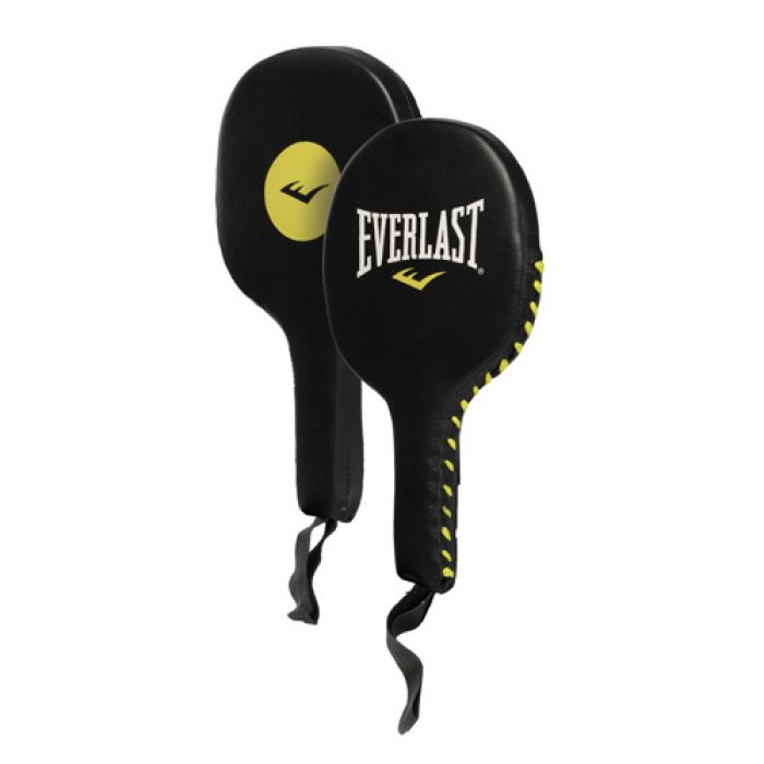 Everlast Paddles Punch Pro, Black