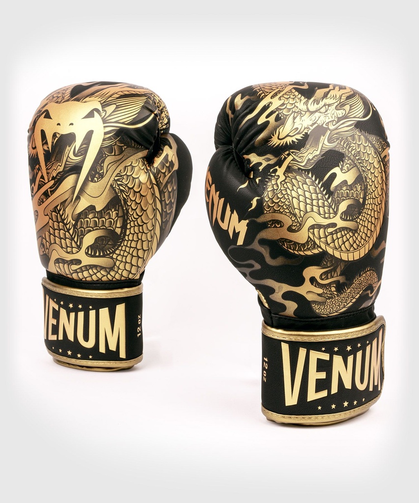 Venum Boxing Gloves Dragon's Flight