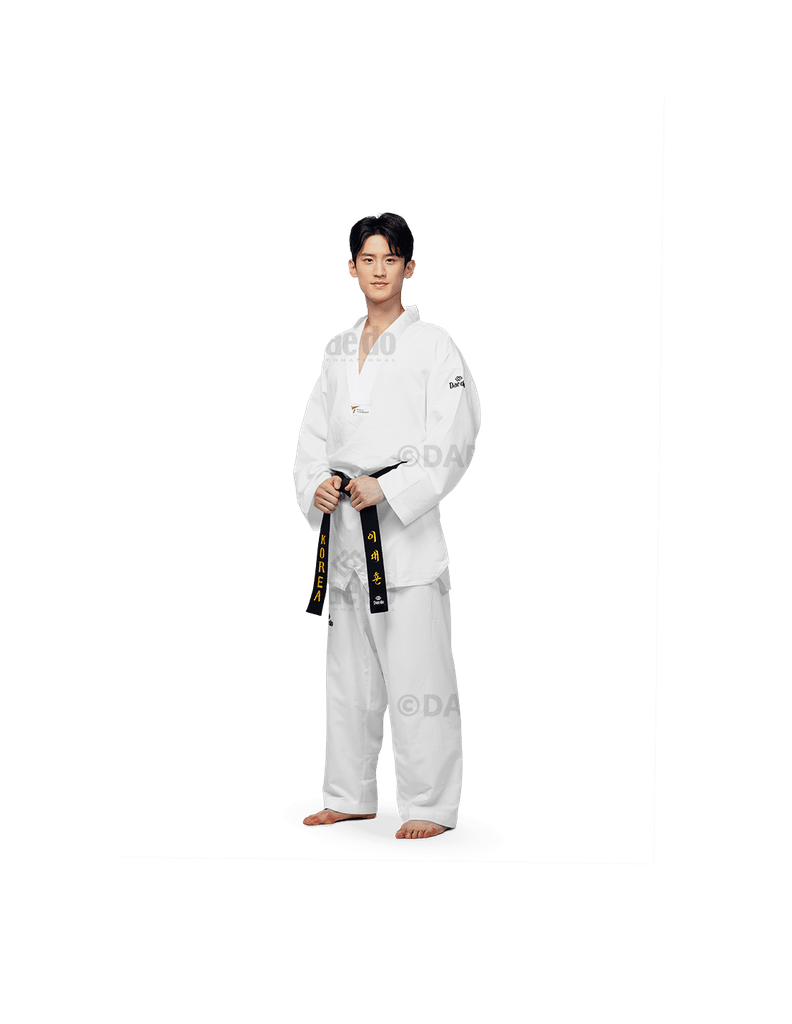 Daedo Taekwondo Suit Competition Ultra