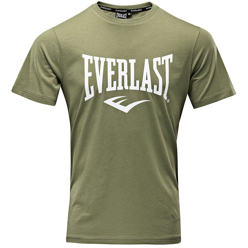 Everlast T-Shirt Russel, Khaki