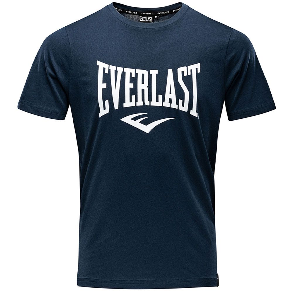 Everlast T-Shirt Russel, Navy Blue