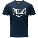 Everlast T-Shirt Russel, Navy Blue